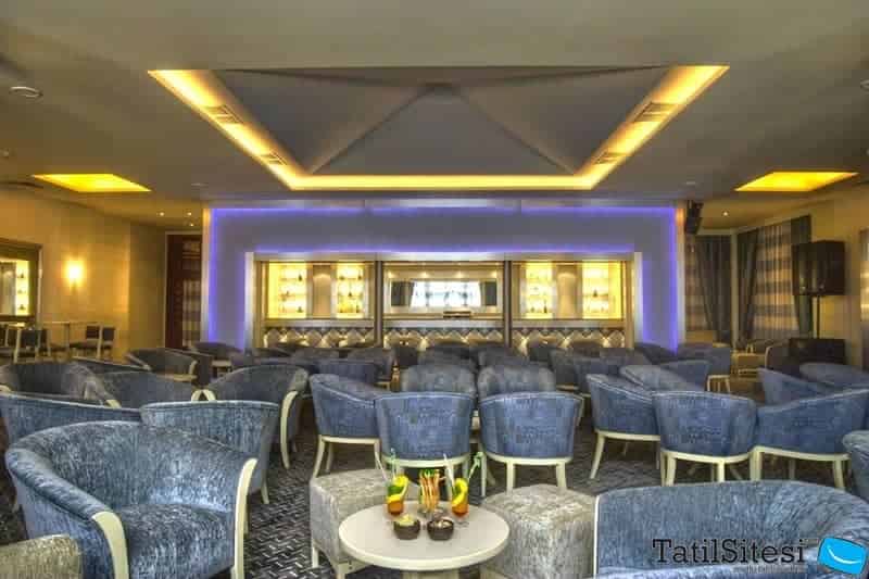 Klassis Golf & Country Club 